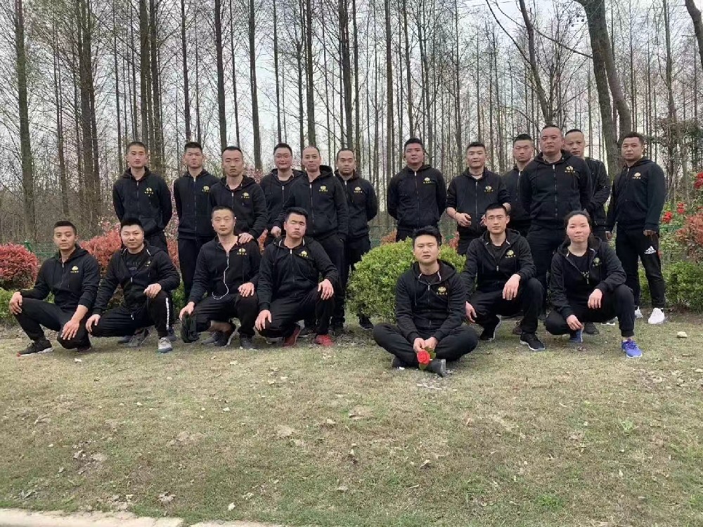 厦门私人保镖公司