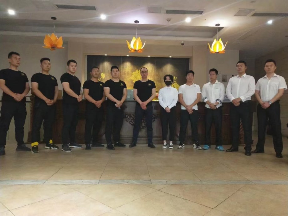 寰宇兄弟（陕西）保安服务有限公司