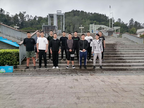 厦门保镖公司