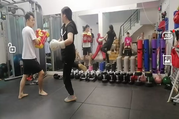 厦门女保镖培训