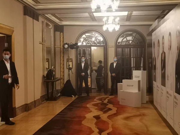 厦门保镖公司