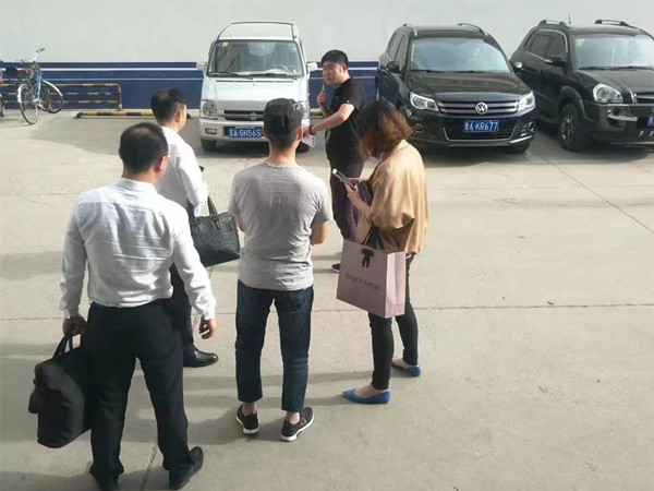 厦门临时保镖去哪里找？
