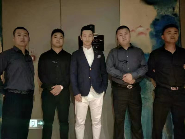 厦门雇主雇佣私人保镖最注重什么？